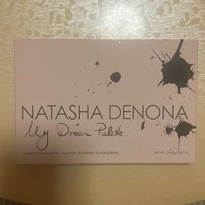 Brand New Natasha Denona My Dream Palette